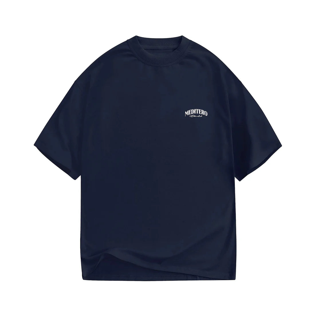 MEDITERO TEE