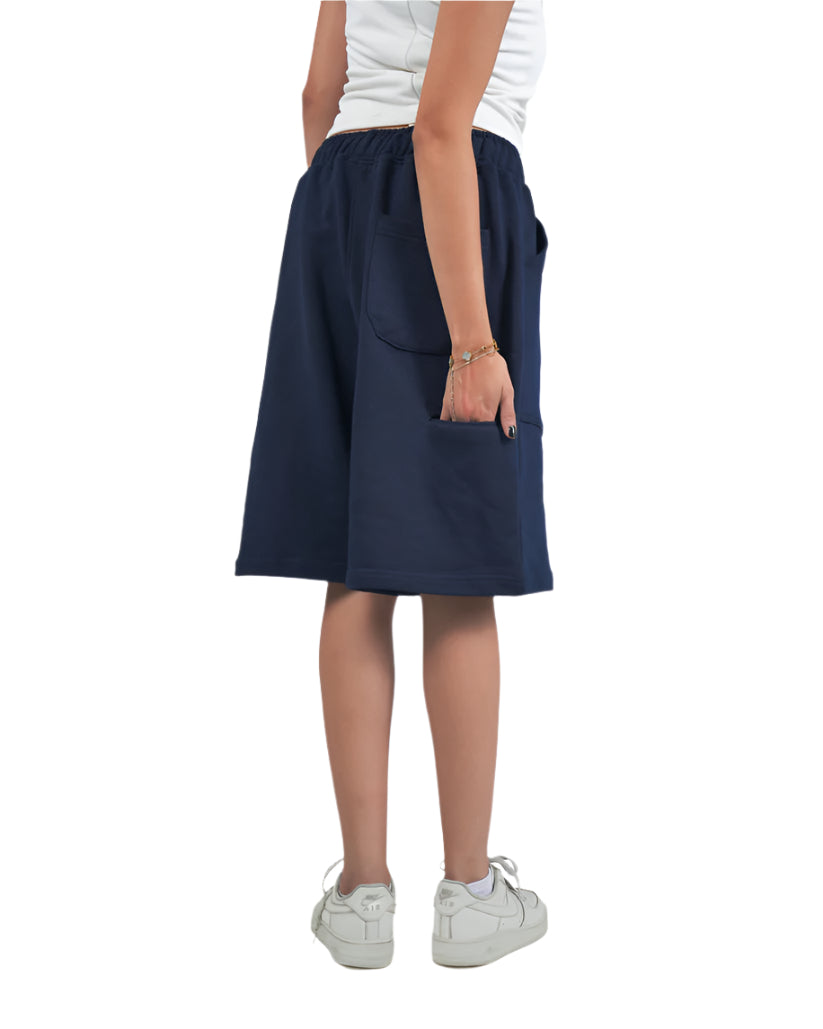 Oversize Short
