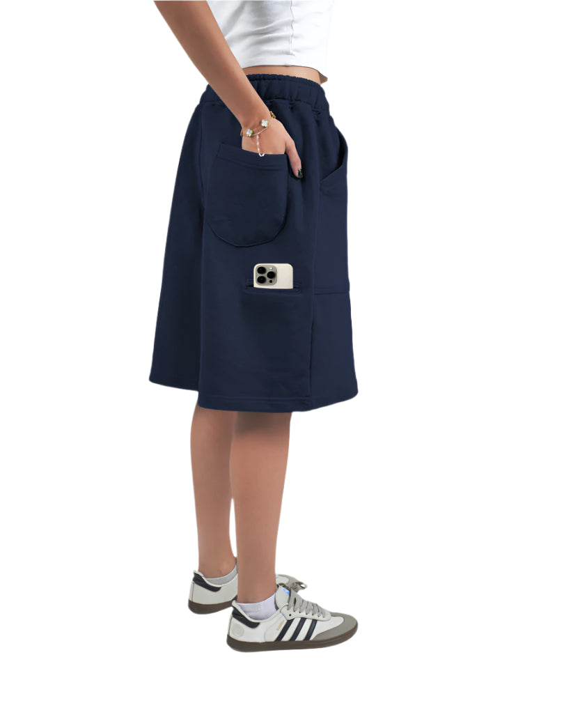 Oversize Short