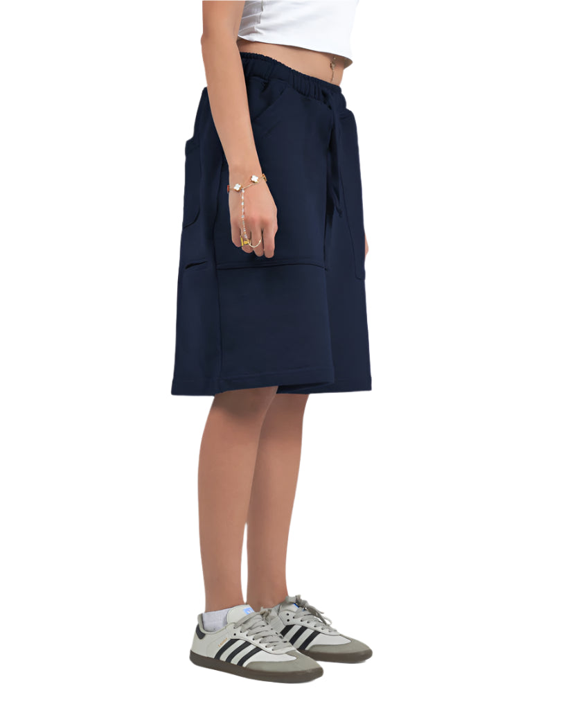 Oversize Short