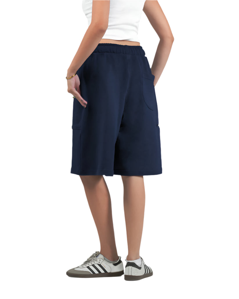 Oversize Short