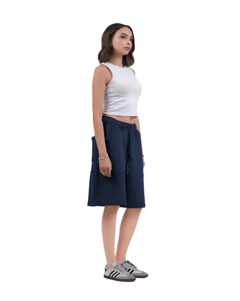 Oversize Short