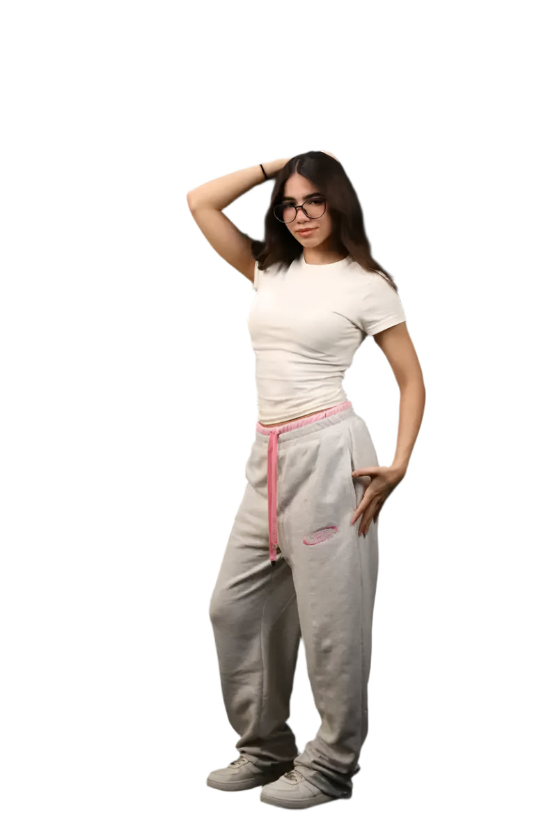 Sweat pants