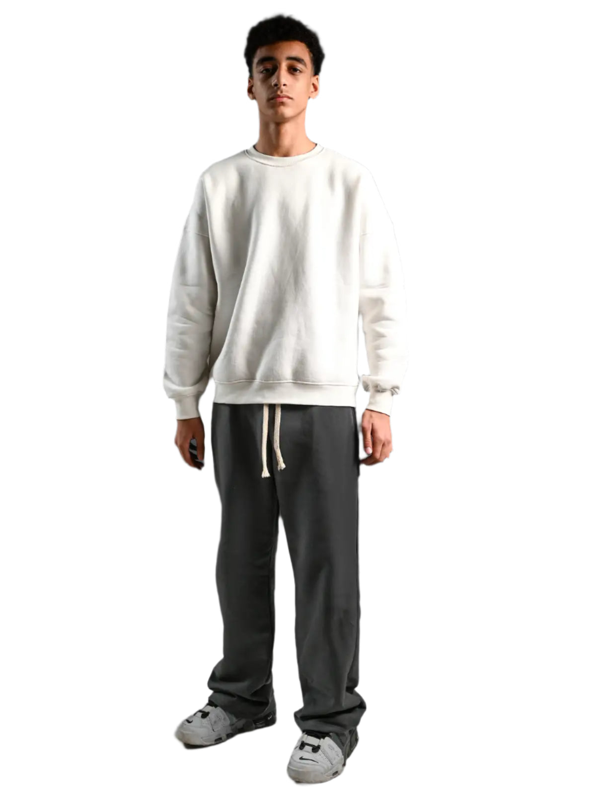 B.Basic pants