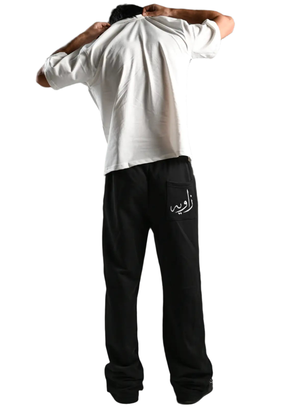 B.Basic pants