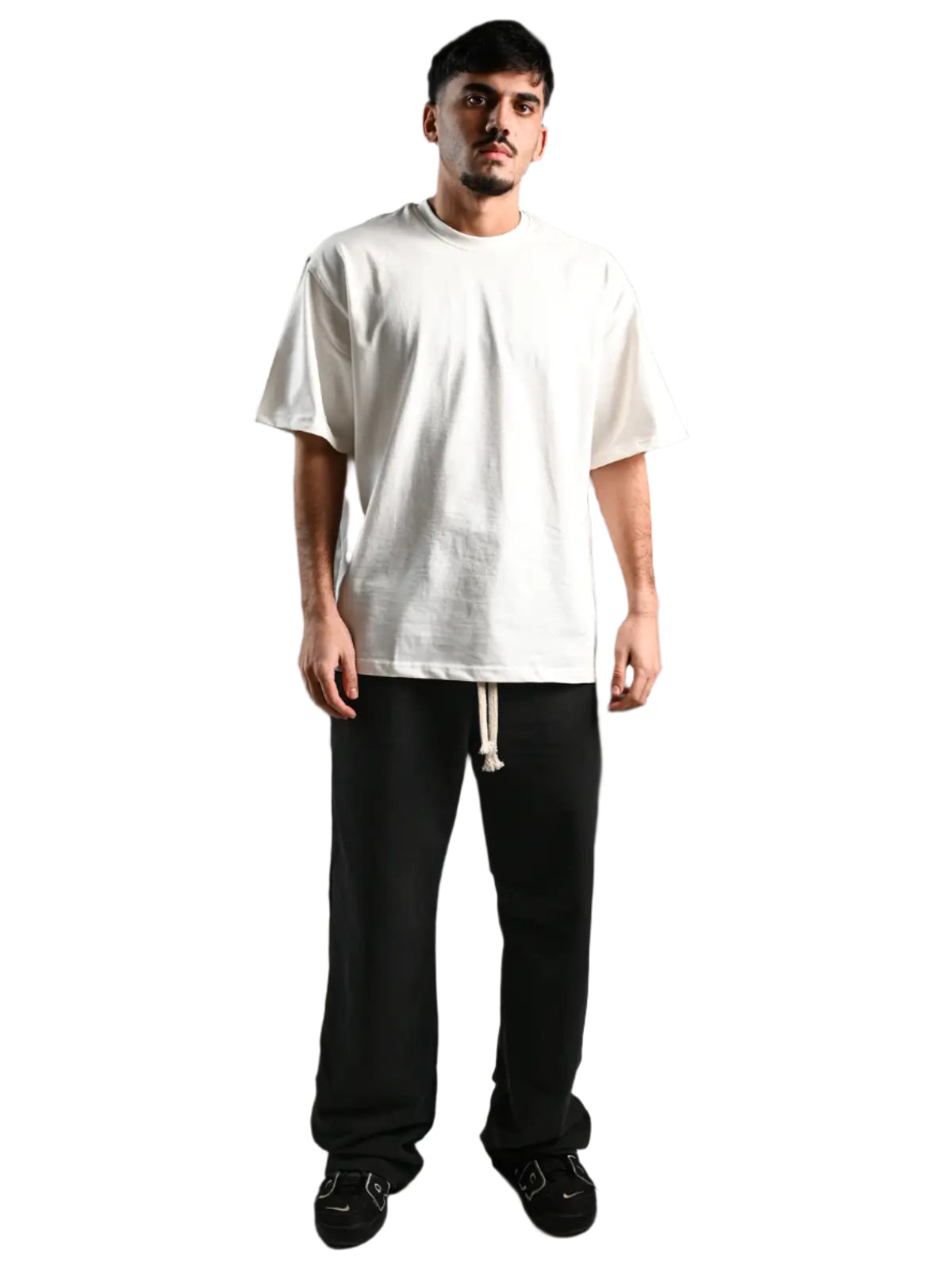 B.Basic pants