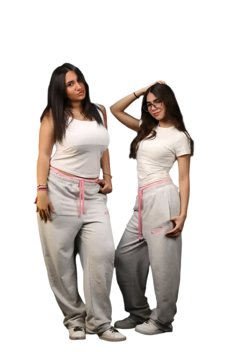 Sweat pants