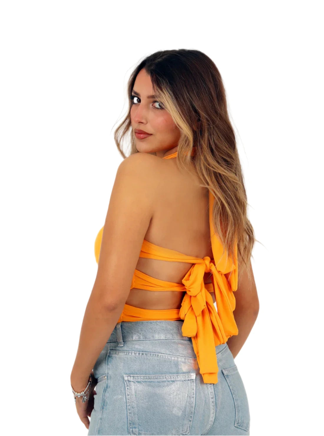 Coquette Top