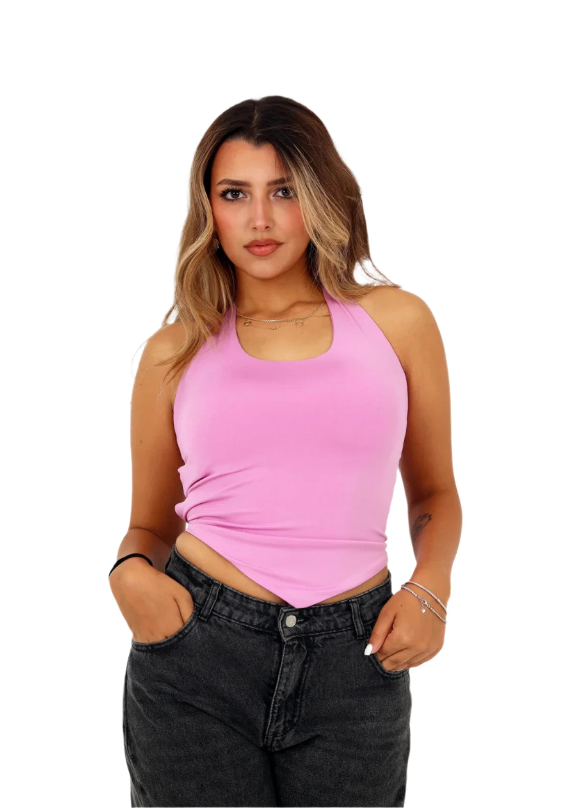 Coquette Top