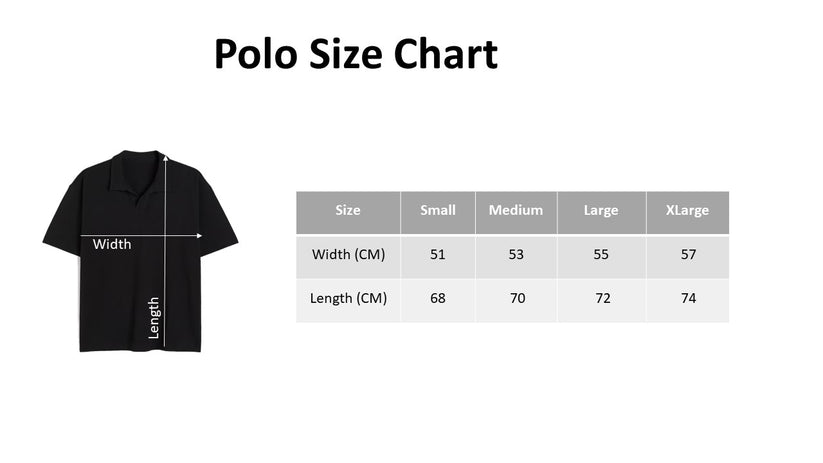 Green Double POLO