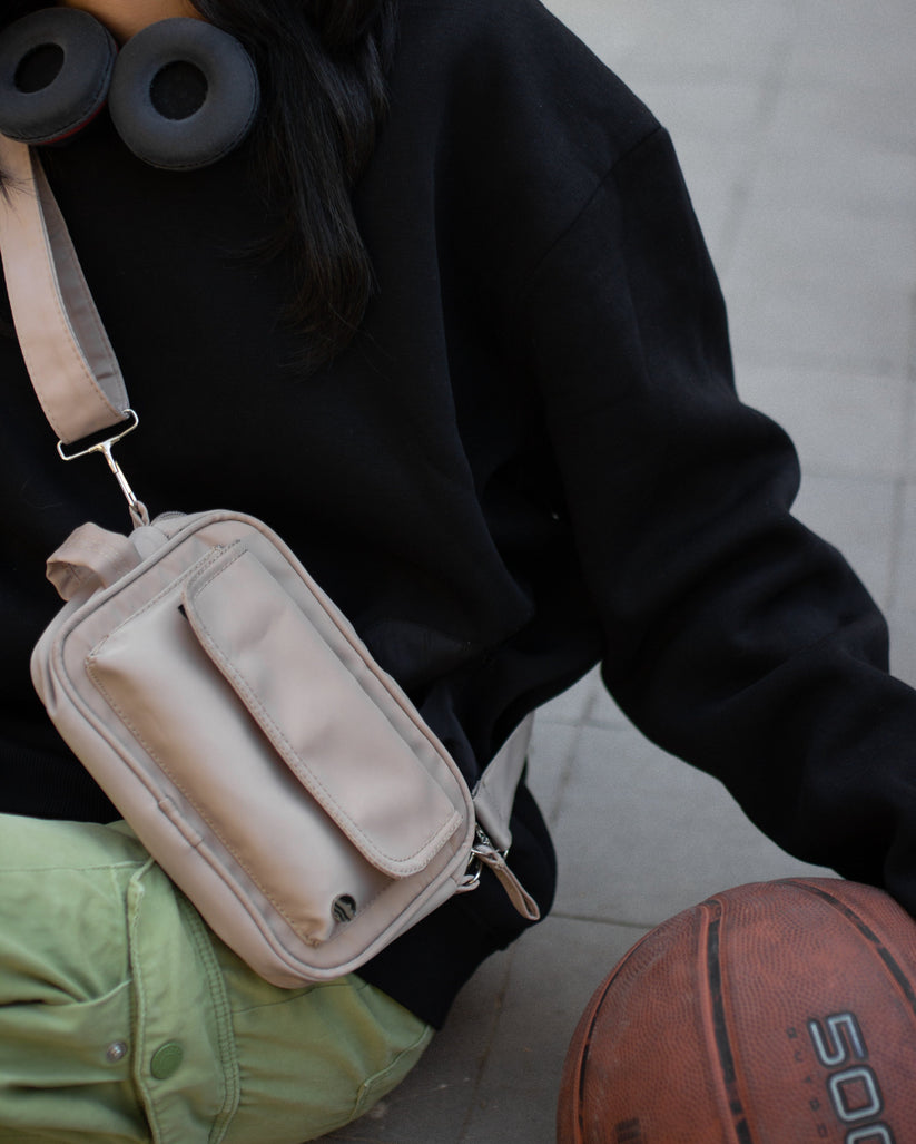 GANG BAG