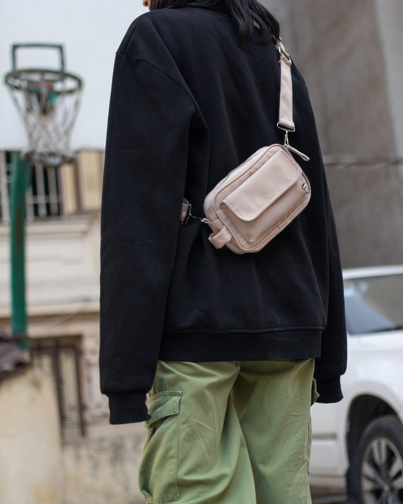 GANG BAG
