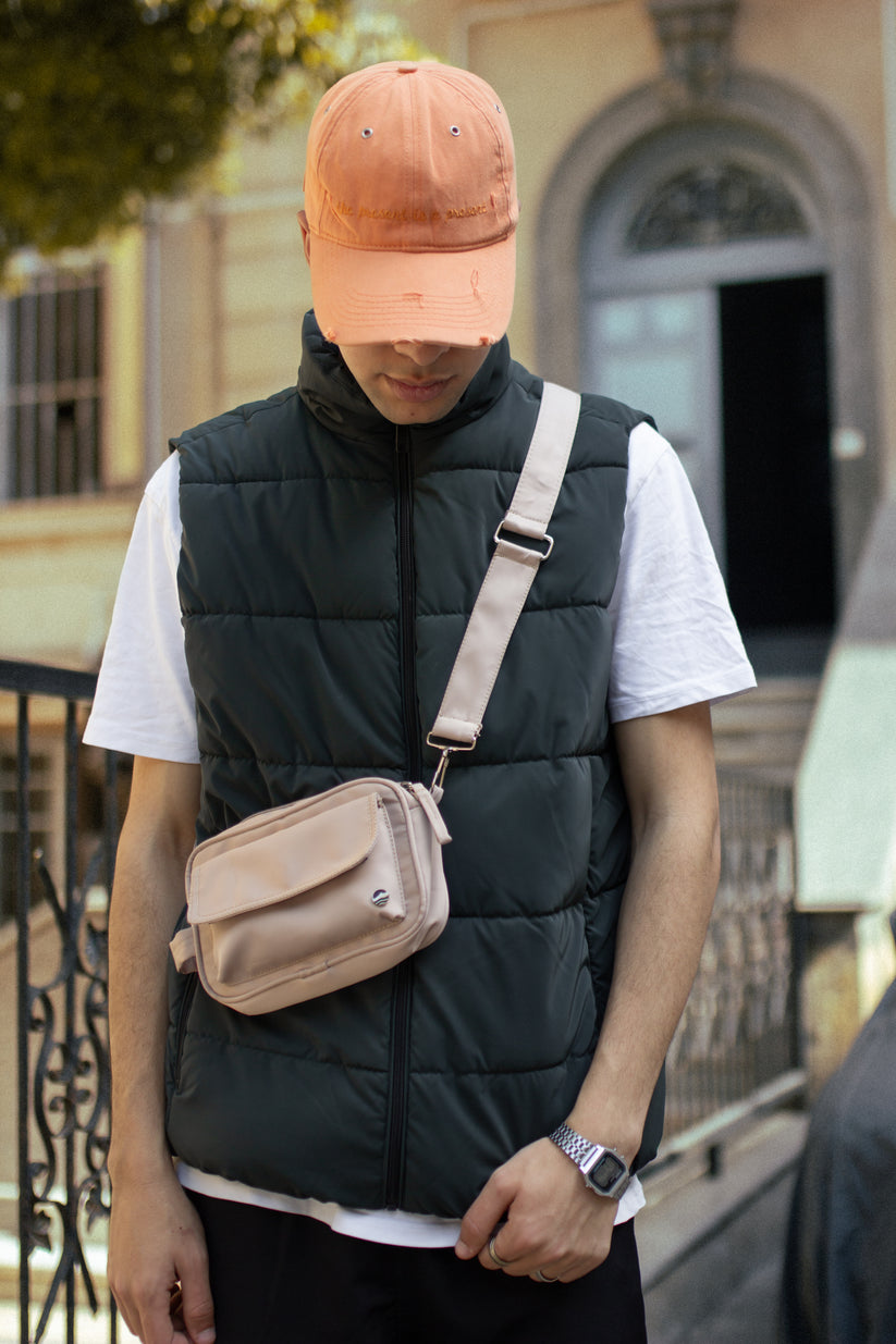 GANG BAG
