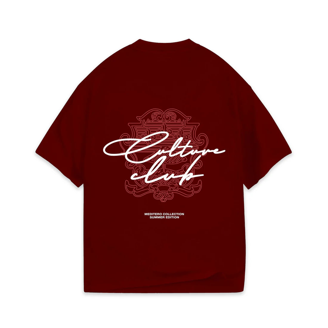 CULTURE TEE