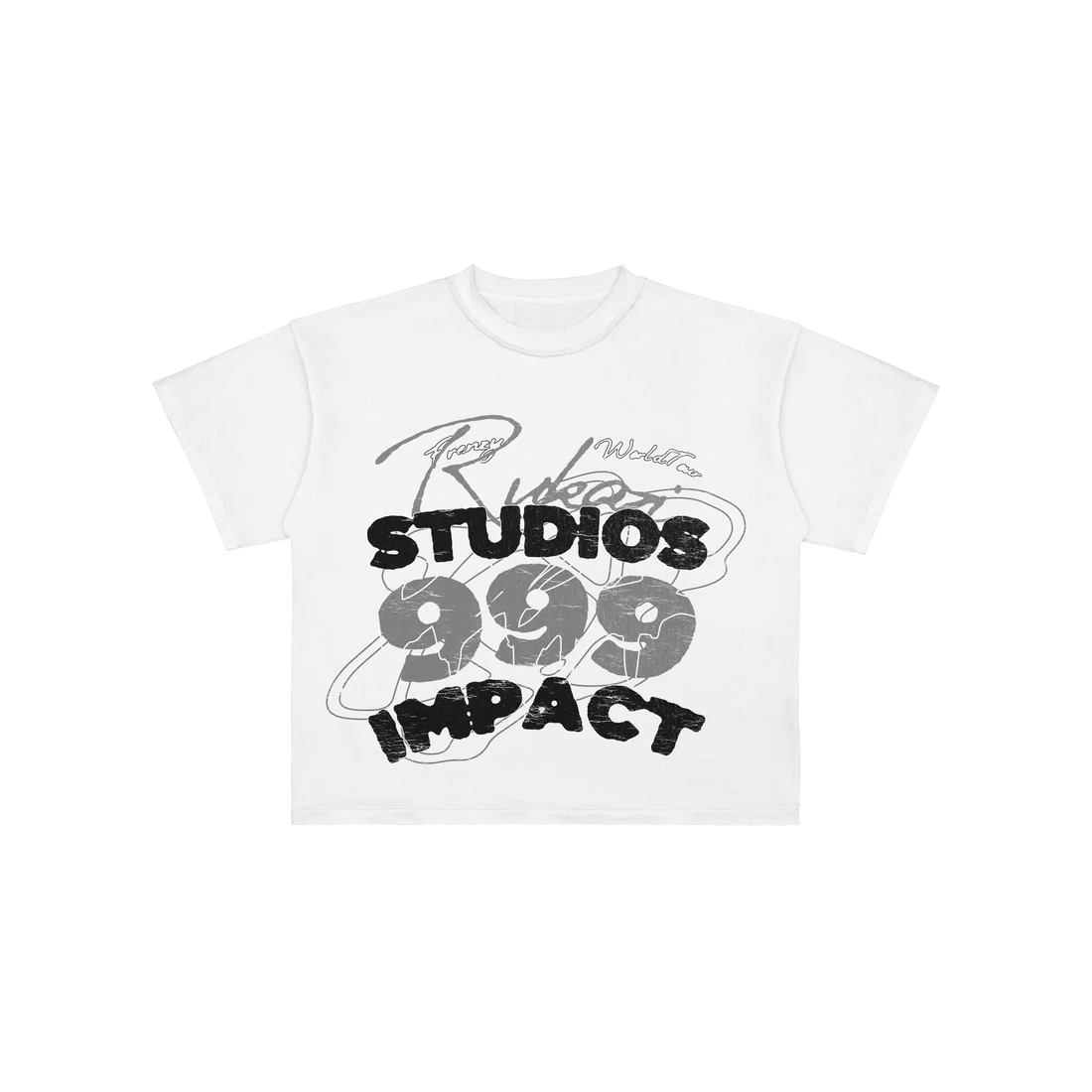 IMPACT TSHIRT