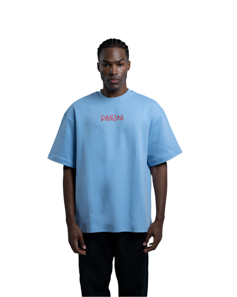 Uncle High OVERSIZED TEE