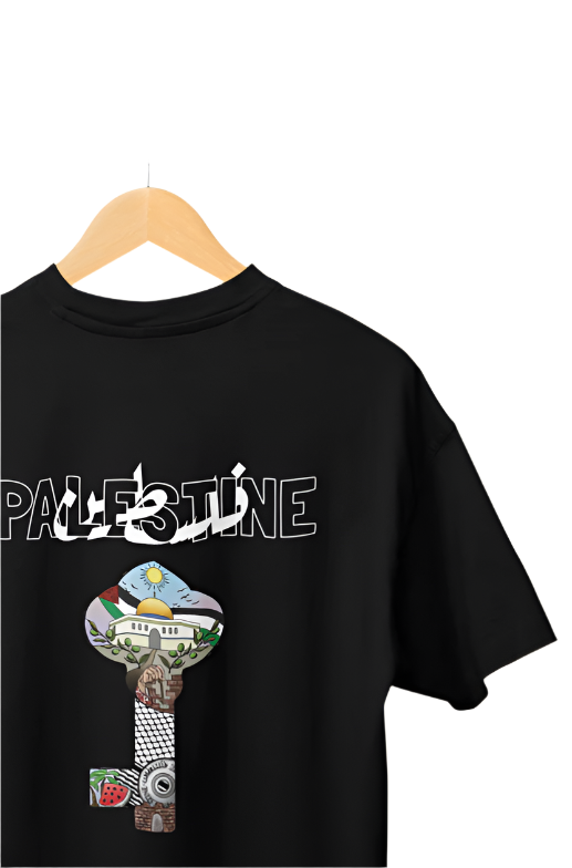 Palastine