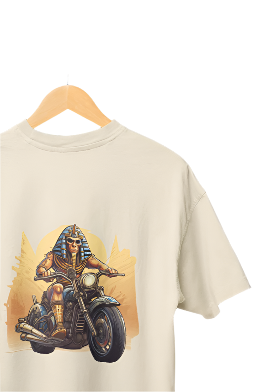 Pharoah Harley Rider