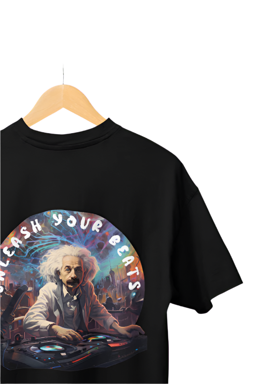 Einstein DJ