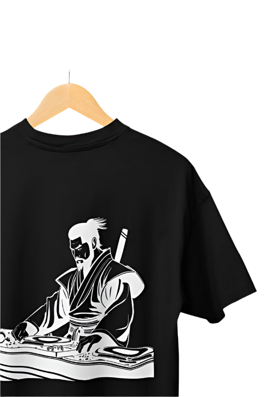 DJ Samurai