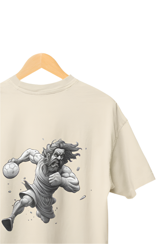 Greek Handball