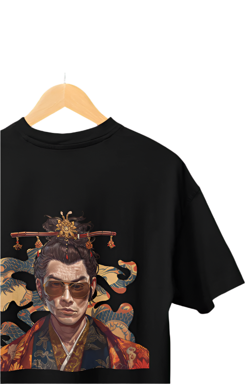 Samurai Snake Style