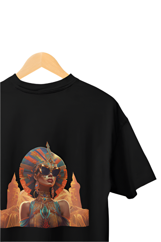 Desert Queen