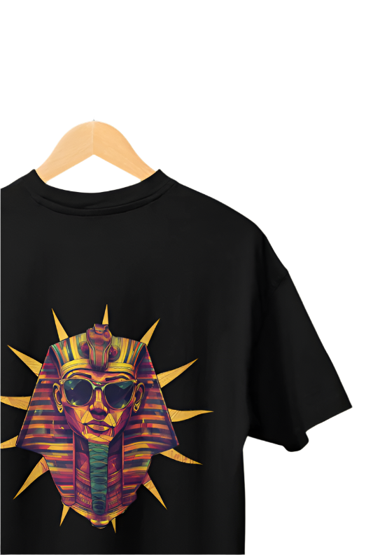 Pharoah Star