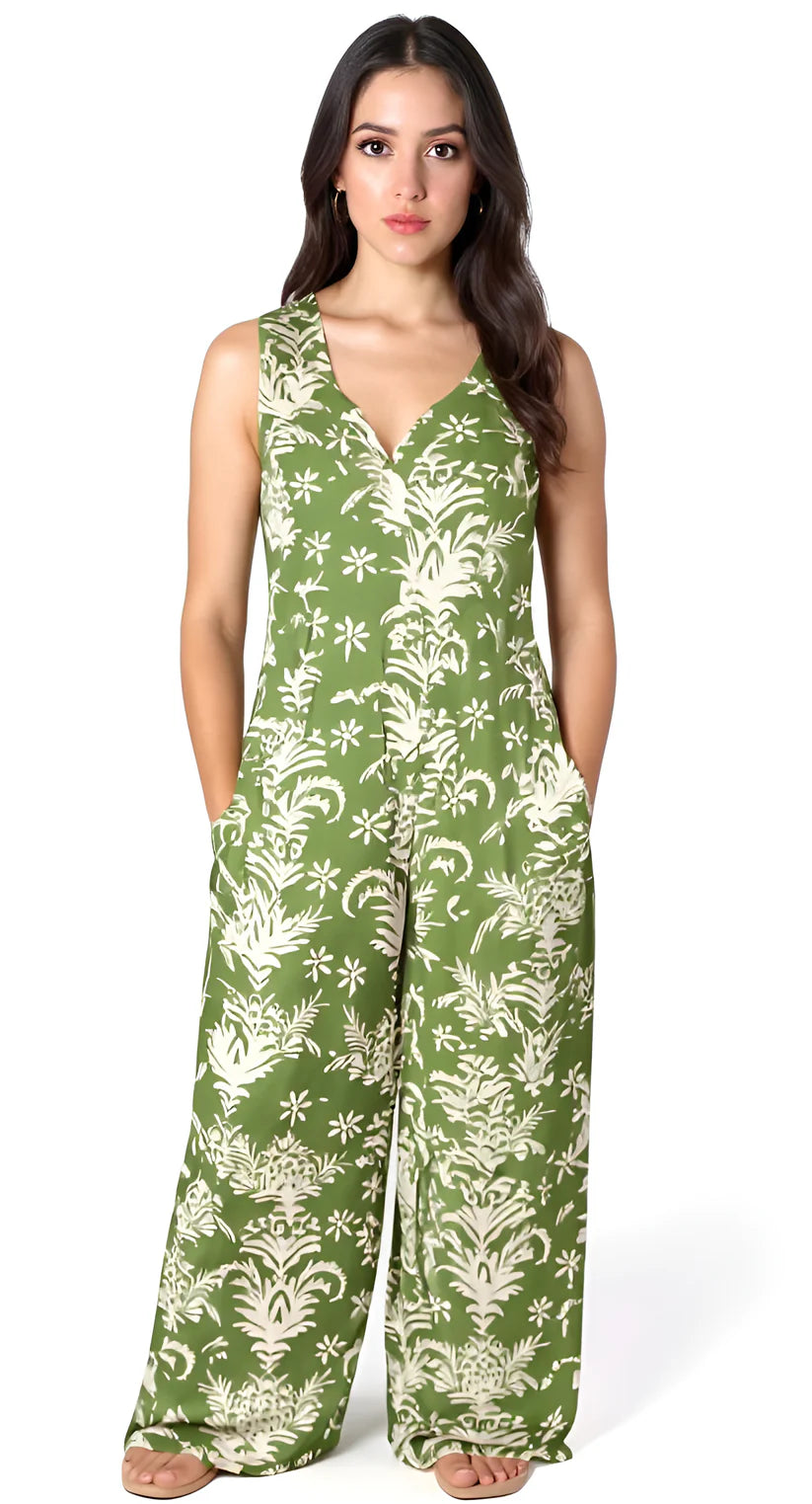 Jumpsuit