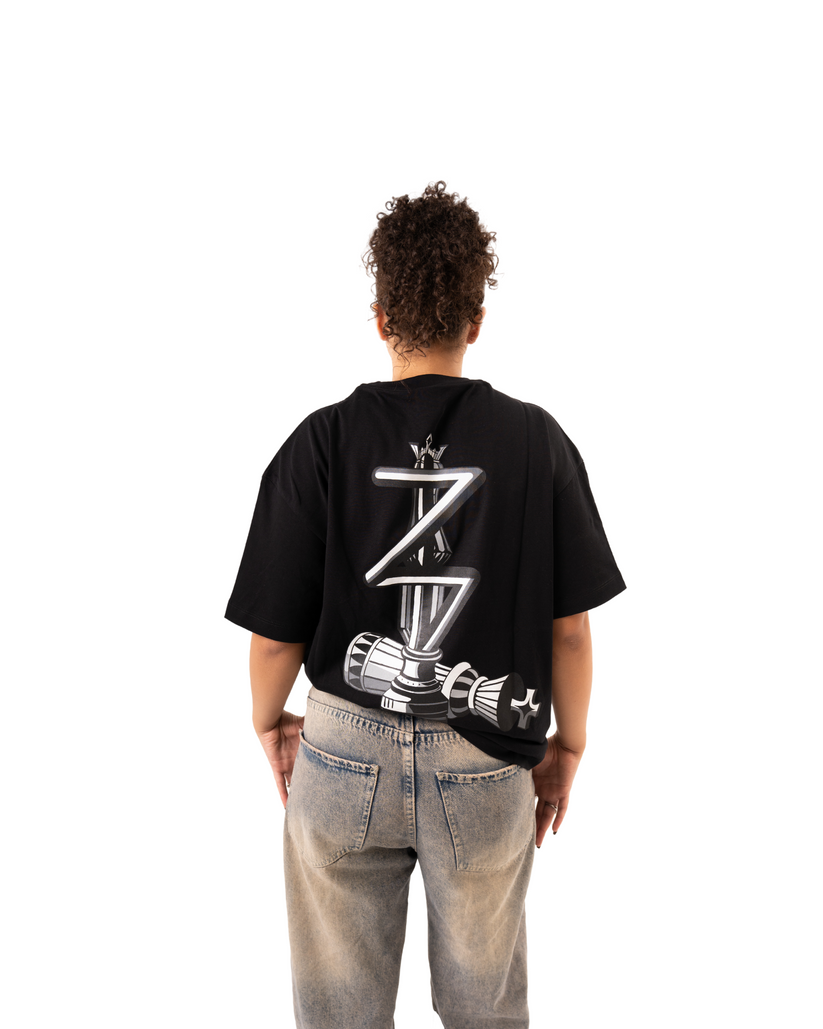 CHECKMATE TEE