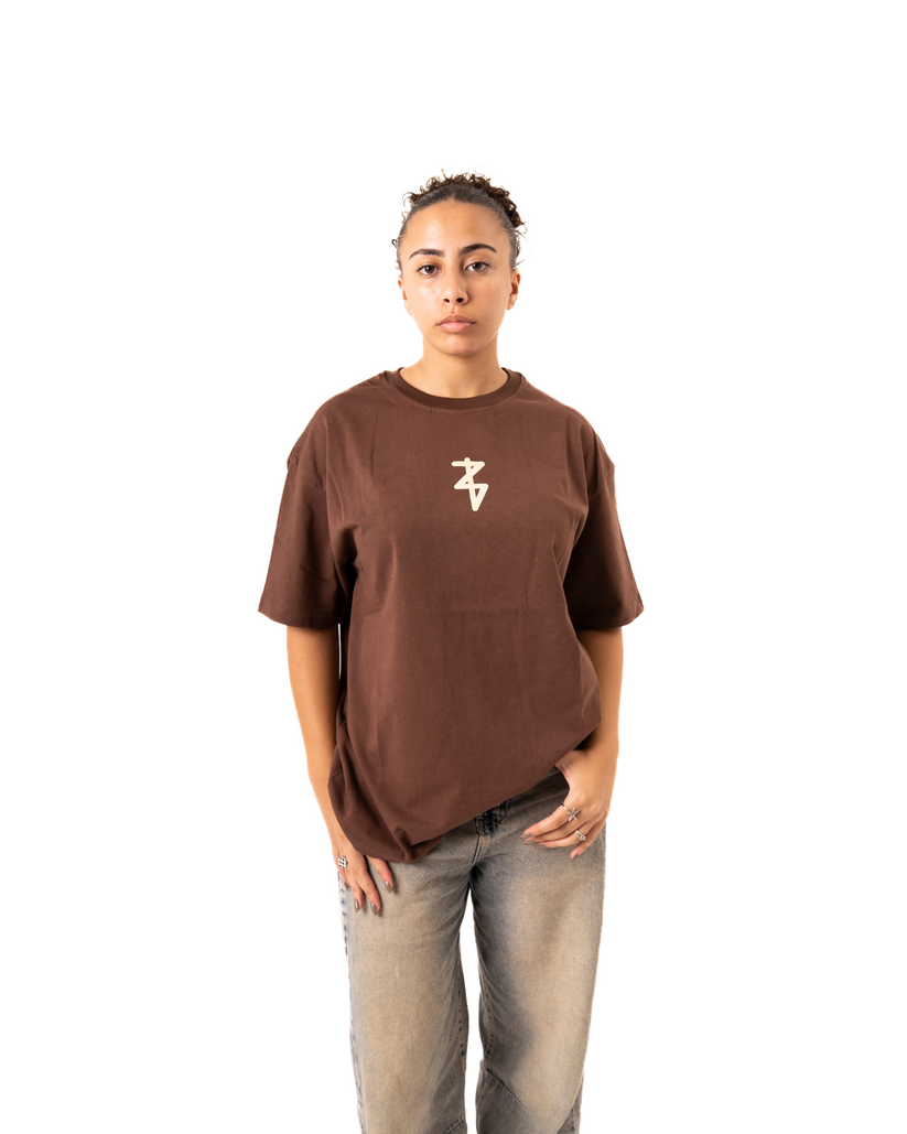 CHECKMATE TEE