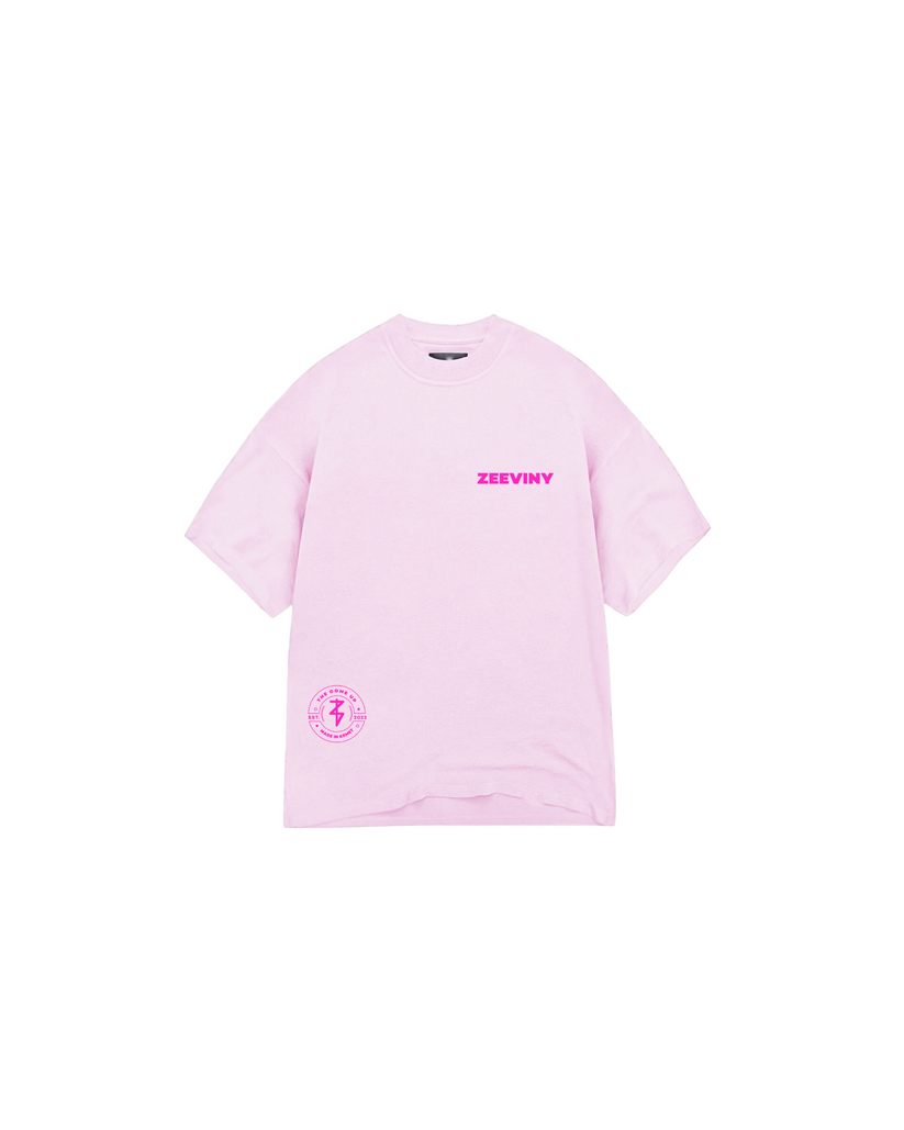 SIGNATURE DEBUT TEE