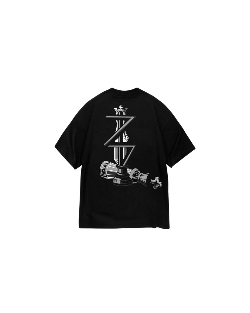 CHECKMATE TEE