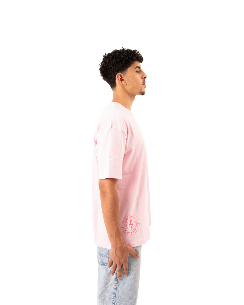 SIGNATURE DEBUT TEE