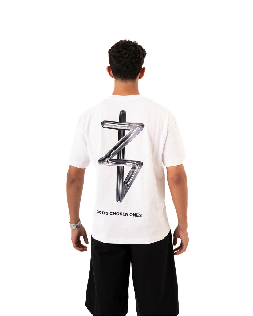 SIGNATURE DEBUT TEE