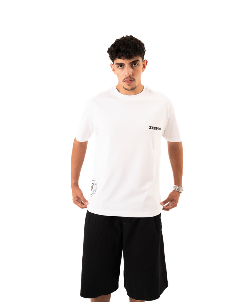 SIGNATURE DEBUT TEE
