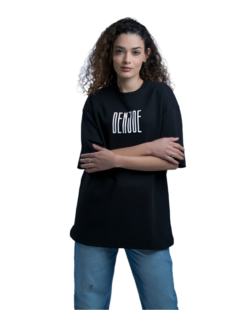 Cute Danger OVERSIZED TEE