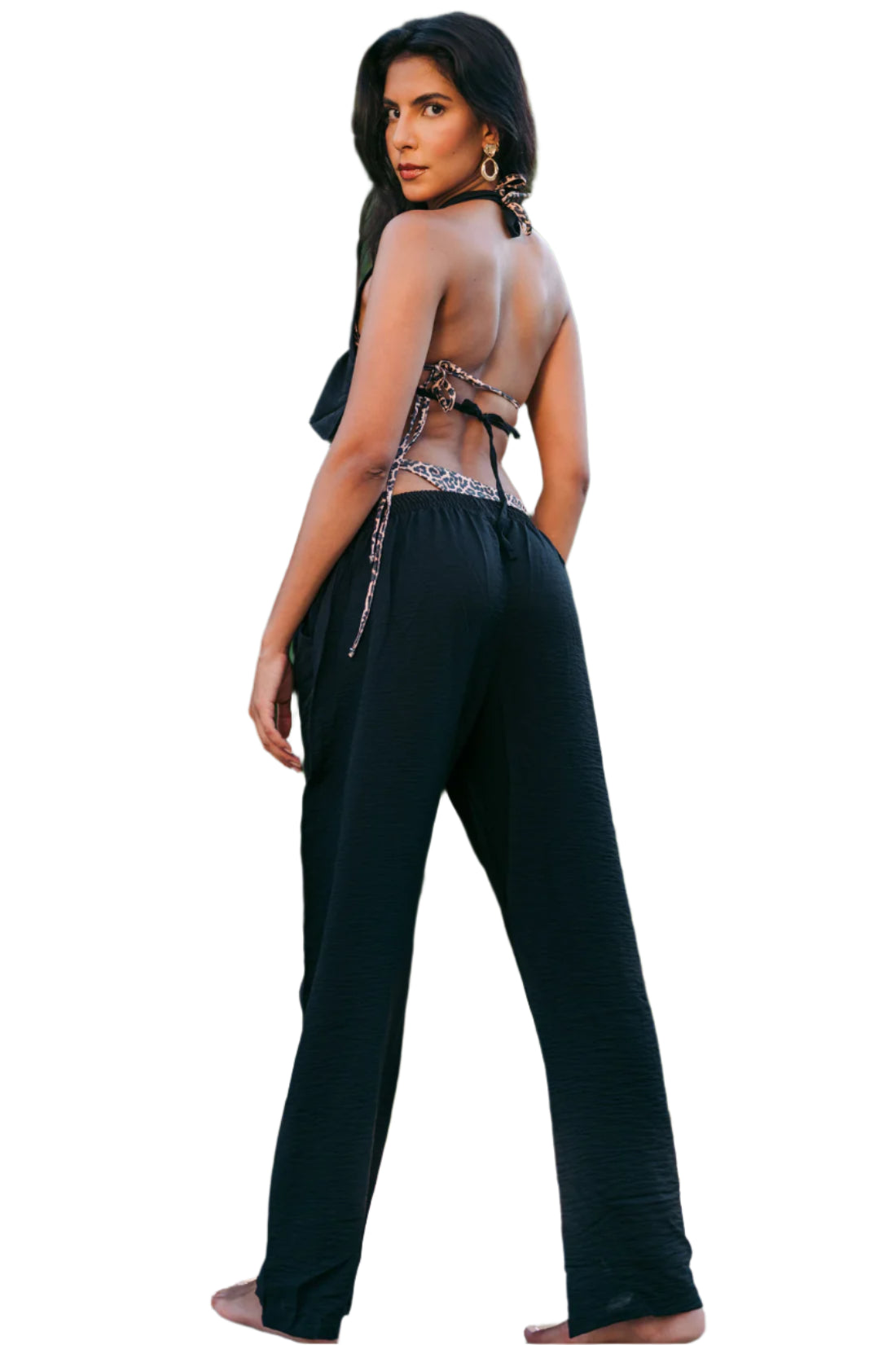 Zelara Pants