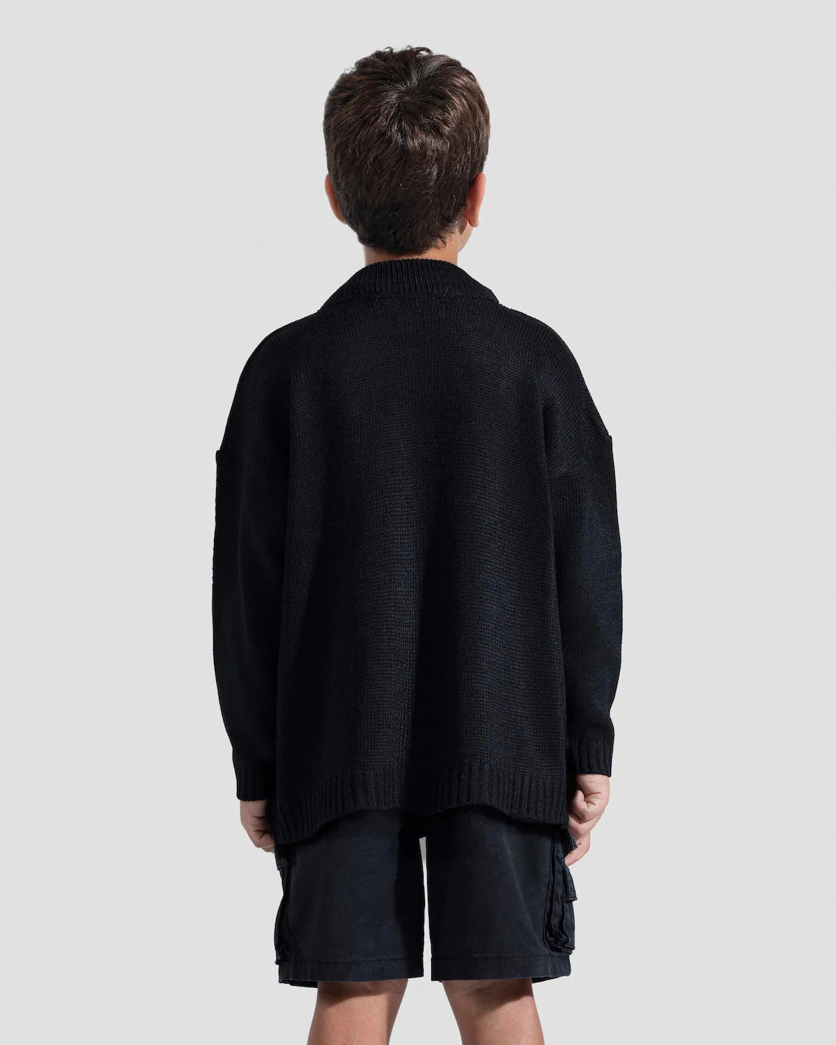 Waves Knit Jumper