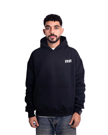 Peaceful Hoodie