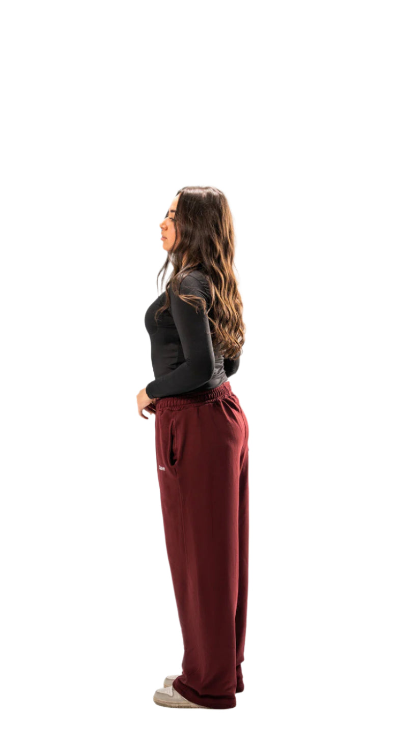 SWEATPANTS