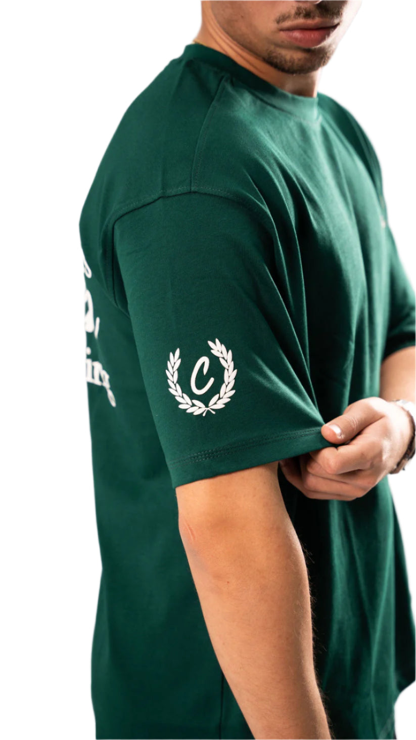 Heaven Green T-shirt