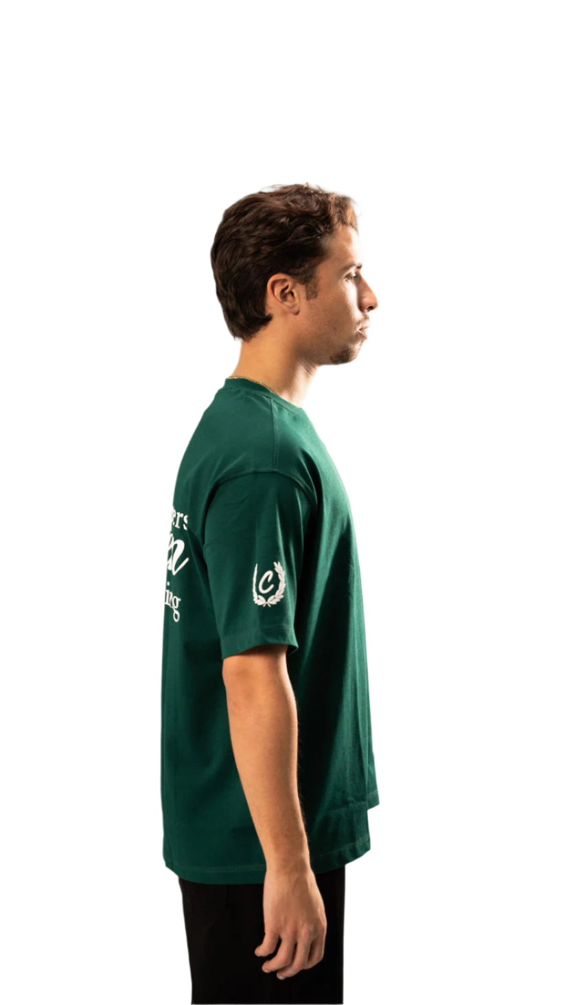 Heaven Green T-shirt
