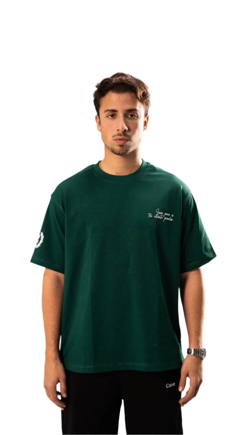 Heaven Green T-shirt