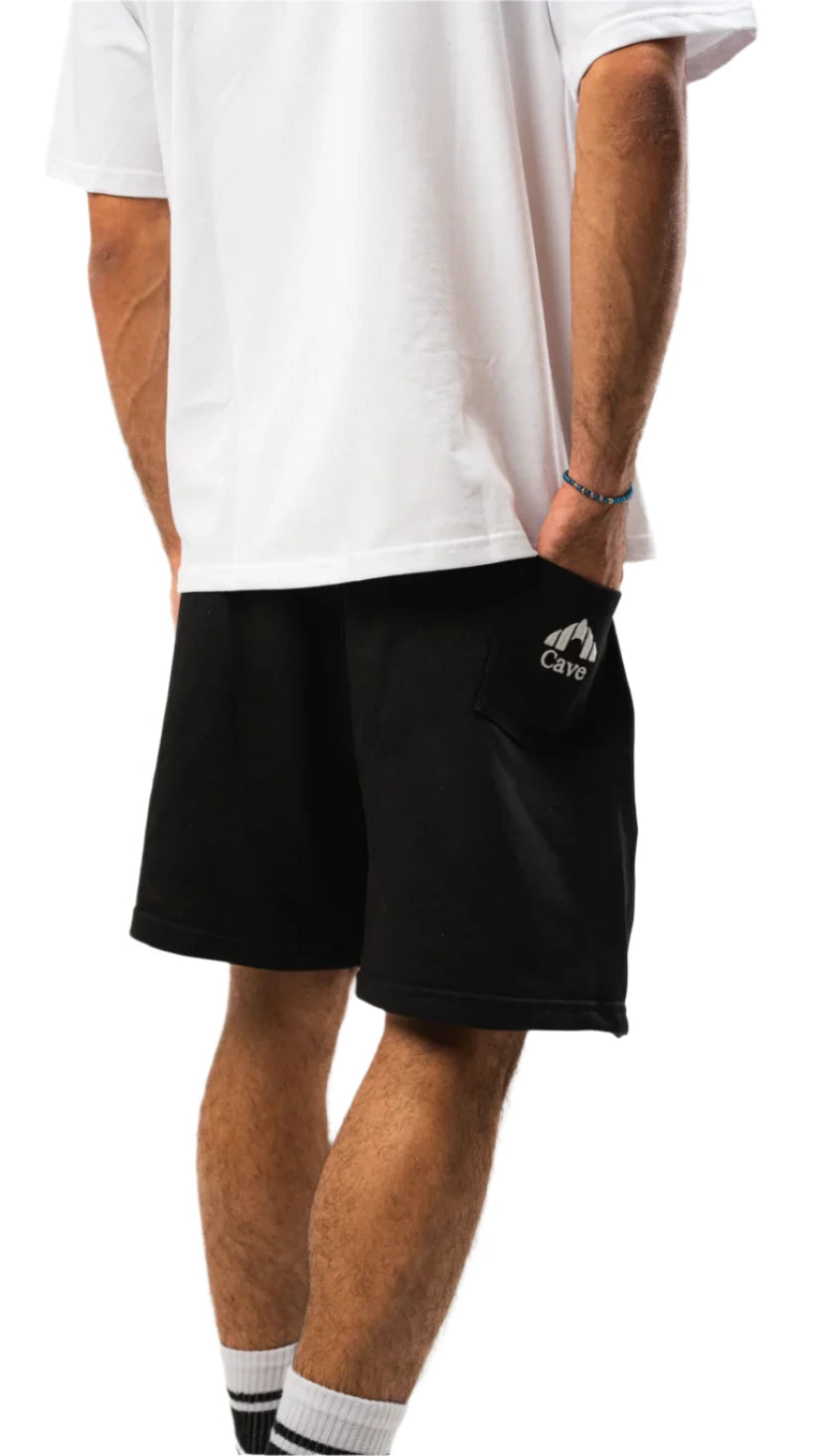 Sweatshort