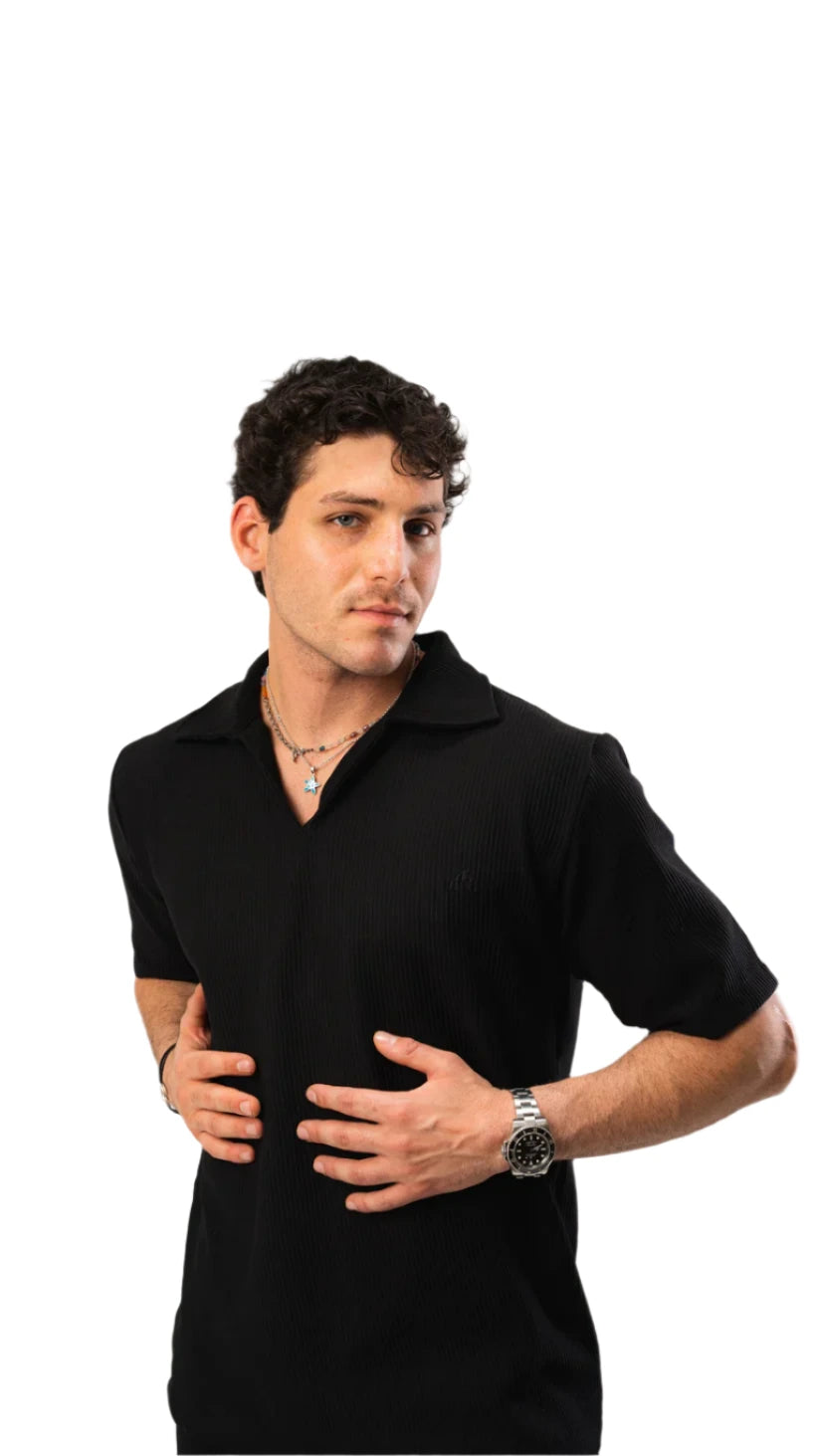 Cardonne Relaxed POLO