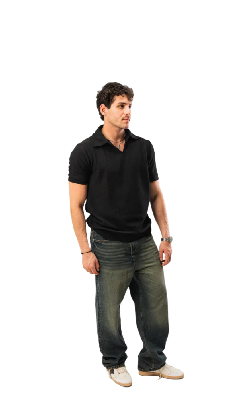 Cardonne Structured POLO