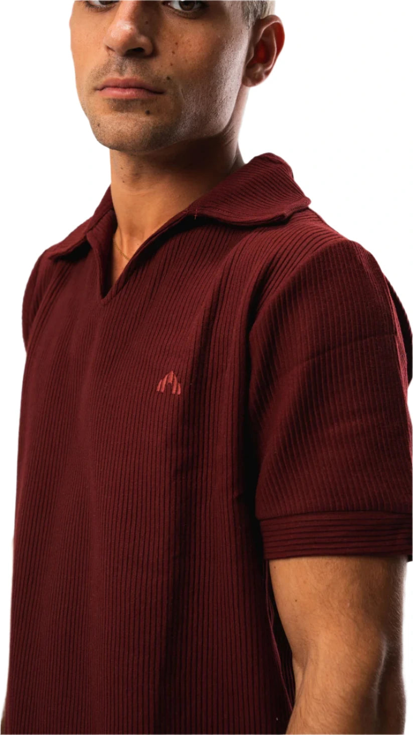 Cardonne Structured POLO