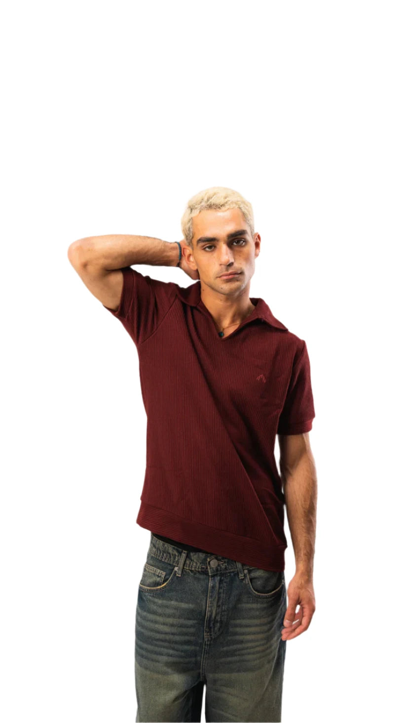 Cardonne Structured POLO