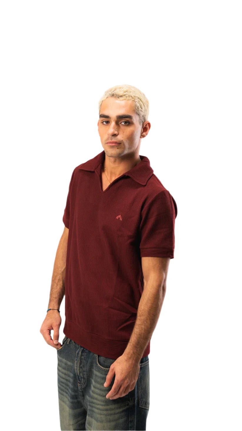 Cardonne Structured POLO